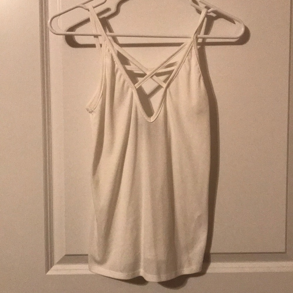 White Tank